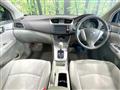 2014 Nissan Bluebird Sylphy