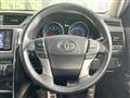 2011 Toyota Mark X