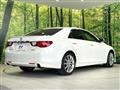 2011 Toyota Mark X