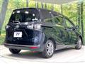 2019 Toyota Sienta