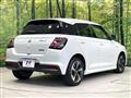 2024 Suzuki Swift
