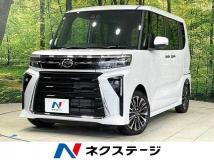 2025 Daihatsu Tanto
