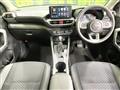 2025 Daihatsu Rocky