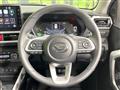 2025 Daihatsu Rocky