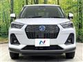 2025 Daihatsu Rocky