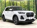 2025 Daihatsu Rocky
