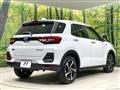 2025 Daihatsu Rocky