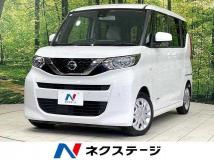 2020 Nissan ROOX