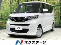 2020 Nissan ROOX