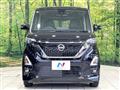 2022 Nissan ROOX