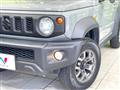2024 Suzuki Jimny Sierra
