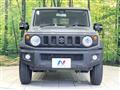 2024 Suzuki Jimny Sierra