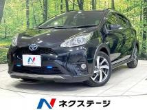 2019 Toyota AQUA