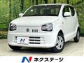 2021 Suzuki Alto