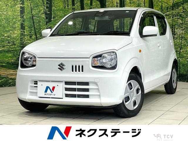 2021 Suzuki Alto