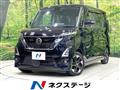 2021 Nissan ROOX