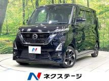 2021 Nissan ROOX