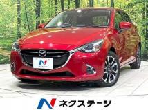 2017 Mazda Demio