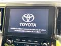 2021 Toyota Alphard G