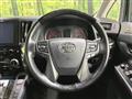 2021 Toyota Alphard G