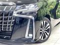 2021 Toyota Alphard G