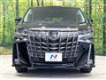 2021 Toyota Alphard G