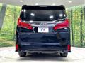 2021 Toyota Alphard G