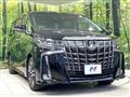 2021 Toyota Alphard G