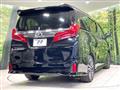 2021 Toyota Alphard G