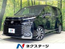 2023 Toyota Voxy