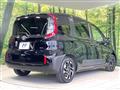2025 Toyota Sienta