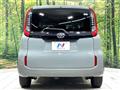 2023 Toyota Sienta