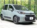 2023 Toyota Sienta