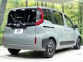 2023 Toyota Sienta