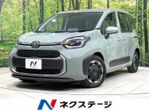 2023 Toyota Sienta