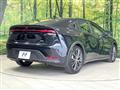 2025 Toyota Prius
