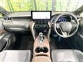 2024 Toyota Harrier Hybrid