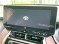 2024 Toyota Harrier Hybrid