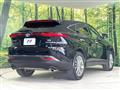 2024 Toyota Harrier Hybrid