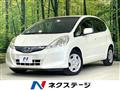 2011 Honda Fit Hybrid