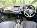 2011 Honda Fit Hybrid