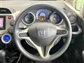2011 Honda Fit Hybrid