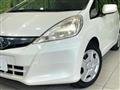 2011 Honda Fit Hybrid
