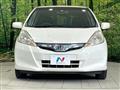 2011 Honda Fit Hybrid