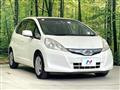 2011 Honda Fit Hybrid