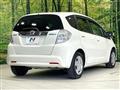 2011 Honda Fit Hybrid