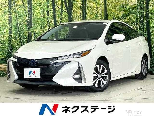 2019 Toyota Prius