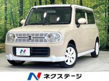 2012 Suzuki Lapin
