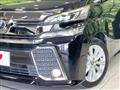 2016 Toyota Vellfire