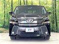 2016 Toyota Vellfire
